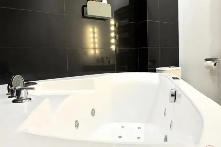🌺 Les Bains De Trouville - Standing - Hypercentre - 7 Pax, Maison de vacances à Trouville pour 7 personnes - Photo 40