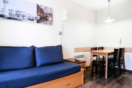Résidence Le Beach - maeva Home, Rיsidence Le Beach pour cinq personnes - Photo 1