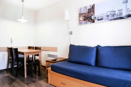 Résidence Le Beach - maeva Home, Rיsidence Le Beach pour cinq personnes - Photo 3
