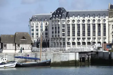 Résidence Le Beach - maeva Home, Rיsidence Le Beach pour cinq personnes - Photo 9