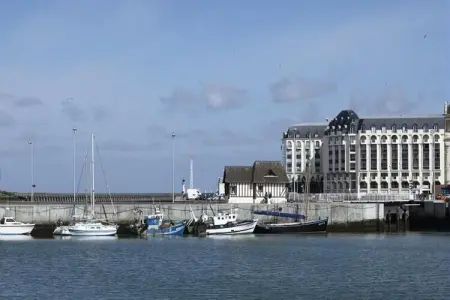 Résidence Le Beach - maeva Home, Rיsidence Le Beach pour cinq personnes - Photo 10