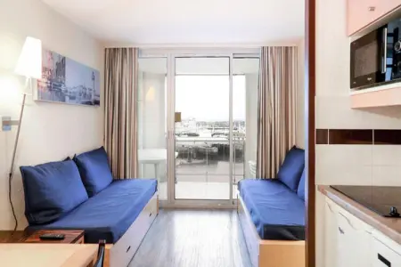 Résidence Le Beach - maeva Home, Rיsidence Le Beach pour cinq personnes - Photo 15