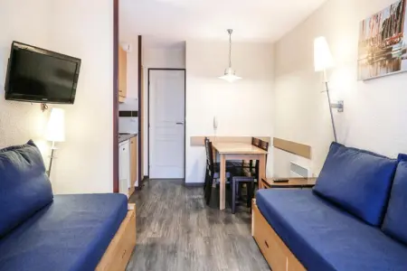 Résidence Le Beach - maeva Home, Rיsidence Le Beach pour cinq personnes - Photo 16