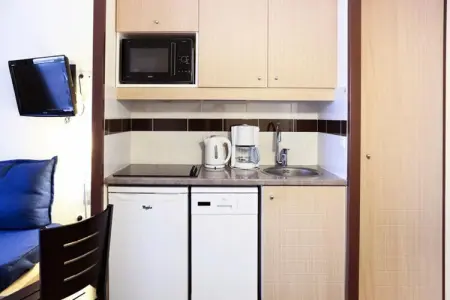 Résidence Le Beach - maeva Home, Rיsidence Le Beach pour cinq personnes - Photo 17