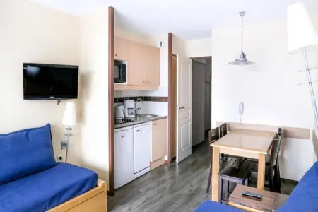 Résidence Le Beach - maeva Home, Rיsidence Le Beach pour cinq personnes - Photo 19