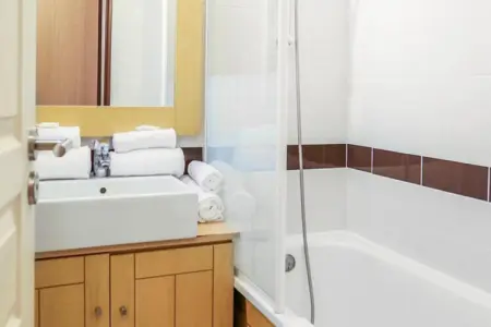 Résidence Le Beach - maeva Home, Rיsidence Le Beach pour cinq personnes - Photo 20