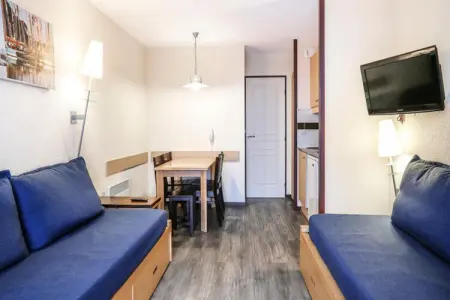 Résidence Le Beach - maeva Home, Rיsidence Le Beach pour cinq personnes - Photo 22