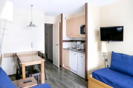 Résidence Le Beach - maeva Home, Rיsidence Le Beach pour cinq personnes - Photo 25