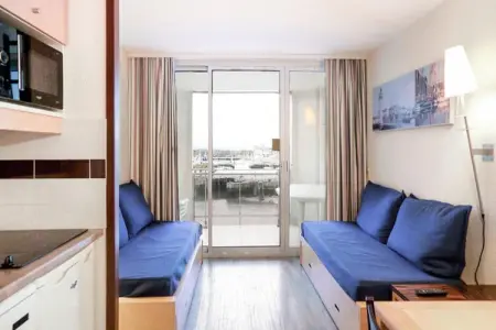 Résidence Le Beach - maeva Home, Rיsidence Le Beach pour cinq personnes - Photo 27