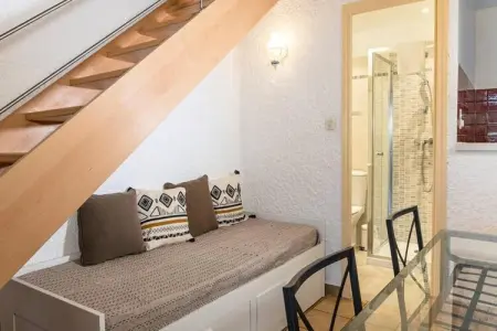 Résidence Marie Diane, Appartements pour 4 Personnes - Photo 2