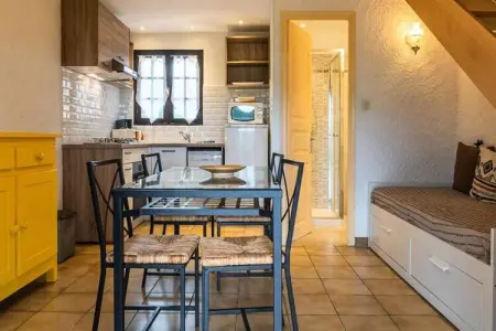 Résidence Marie Diane, Appartements pour 4 Personnes - Photo 4