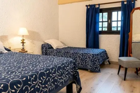 Résidence Marie Diane, Appartements pour 4 Personnes - Photo 5