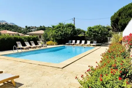 Résidence Marie Diane, Appartements pour 4 Personnes - Photo 9