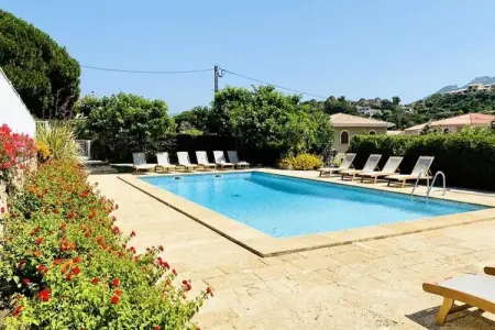 Résidence Marie Diane, Appartements pour 4 Personnes - Photo 12
