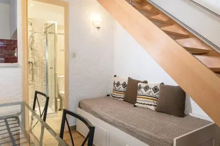 Résidence Marie Diane, Appartements pour 4 Personnes - Photo 13