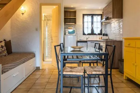 Résidence Marie Diane, Appartements pour 4 Personnes - Photo 14