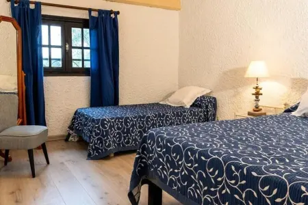 Résidence Marie Diane, Appartements pour 4 Personnes - Photo 16