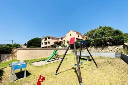 Résidence Marie Diane, Appartements pour 4 Personnes - Photo 22