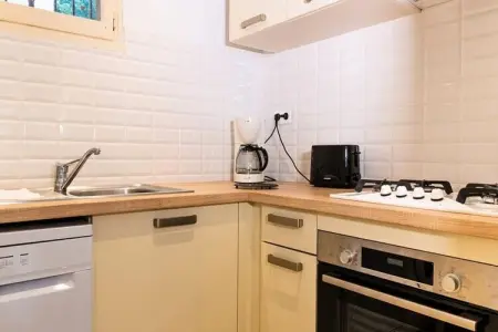 Résidence Marie Diane, Appartements pour 4 Personnes - Photo 2