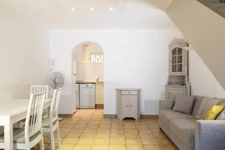 Résidence Marie Diane, Appartements pour 4 Personnes - Photo 11