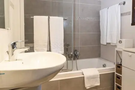 Résidence Marie Diane, Appartements pour 4 Personnes - Photo 14