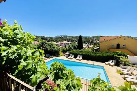 Résidence Marie Diane, Appartements pour 4 Personnes - Photo 17