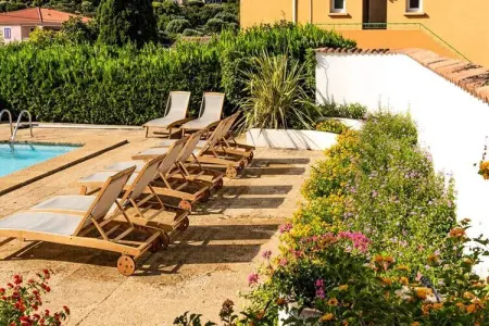 Résidence Marie Diane, Appartements pour 4 Personnes - Photo 18