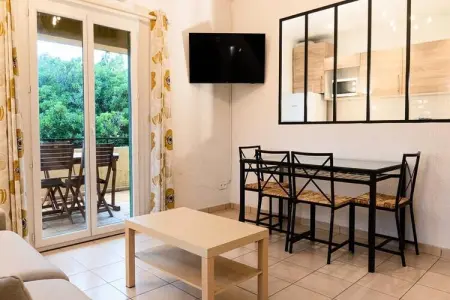 Résidence Marie Diane, Rיsidence Marie Diane avec deux chambres - Photo 3