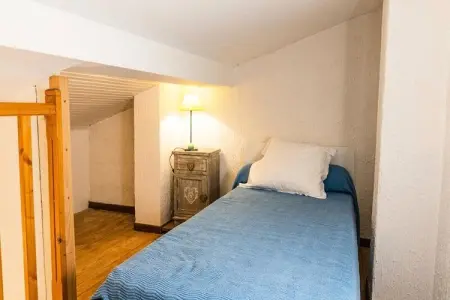 Résidence Marie Diane, Rיsidence Marie Diane avec deux chambres - Photo 4
