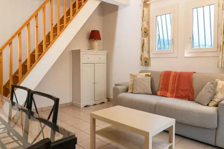 Résidence Marie Diane, Rיsidence Marie Diane avec deux chambres - Photo 5