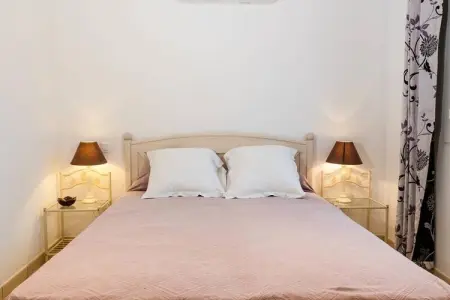 Résidence Marie Diane, Rיsidence Marie Diane avec deux chambres - Photo 6