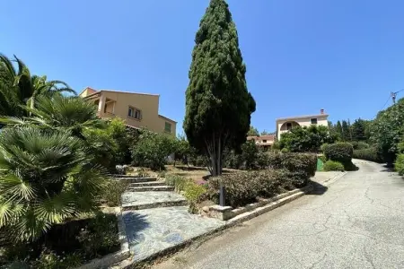 Résidence Marie Diane, Rיsidence Marie Diane avec deux chambres - Photo 16