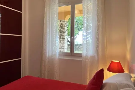 Résidence Marie Diane, 2 Pièces pour 4 Personnes - Photo 1