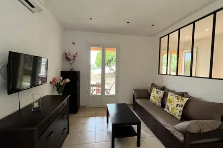 Résidence Marie Diane, 2 Pièces pour 4 Personnes - Photo 2