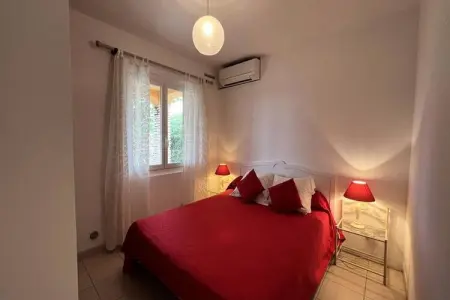 Résidence Marie Diane, 2 Pièces pour 4 Personnes - Photo 6