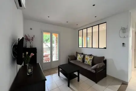 Résidence Marie Diane, 2 Pièces pour 4 Personnes - Photo 7