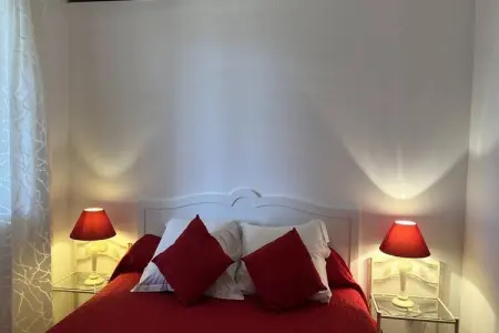 Résidence Marie Diane, 2 Pièces pour 4 Personnes - Photo 8