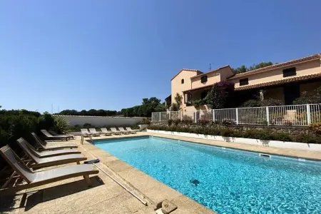 Résidence Marie Diane, 2 Pièces pour 4 Personnes - Photo 9