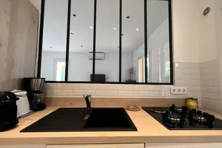 Résidence Marie Diane, 2 Pièces pour 4 Personnes - Photo 10
