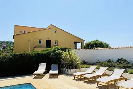 Résidence Marie Diane, 2 Pièces pour 4 Personnes - Photo 21
