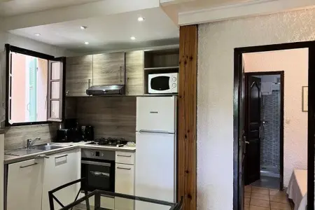 Résidence Marie Diane, 2 Pièces pour 4 Personnes - Photo 2
