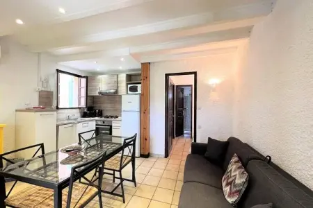 Résidence Marie Diane, 2 Pièces pour 4 Personnes - Photo 3