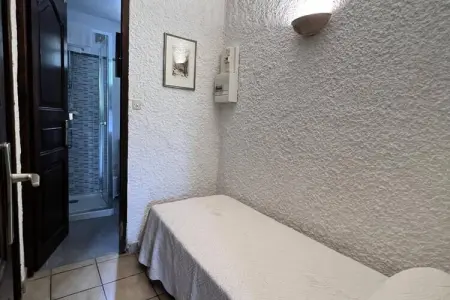 Résidence Marie Diane, 2 Pièces pour 4 Personnes - Photo 5