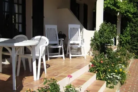 Résidence Marie Diane, 2 Pièces pour 4 Personnes - Photo 11