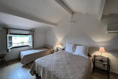 Résidence Marie Diane, Appartements pour 4 Personnes - Photo 1