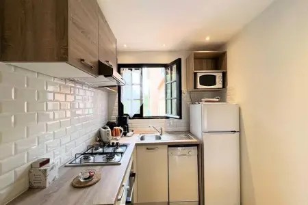 Résidence Marie Diane, Appartements pour 4 Personnes - Photo 2