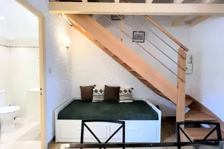 Résidence Marie Diane, Appartements pour 4 Personnes - Photo 4