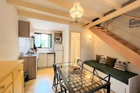 Résidence Marie Diane, Appartements pour 4 Personnes - Photo 5