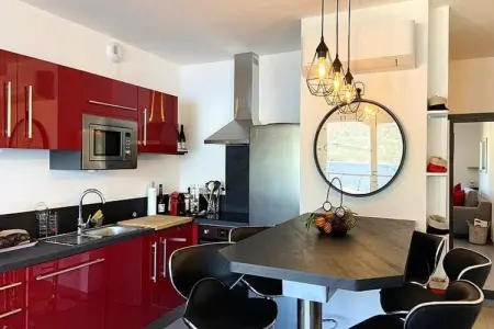 Résidence Fronte Di Mare, 2 Pièces pour 4 Personnes - Photo 6