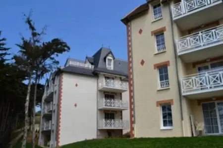 Résidence Les Villas du Spa****, Rיsidence Les Villas du Spa - Photo 1